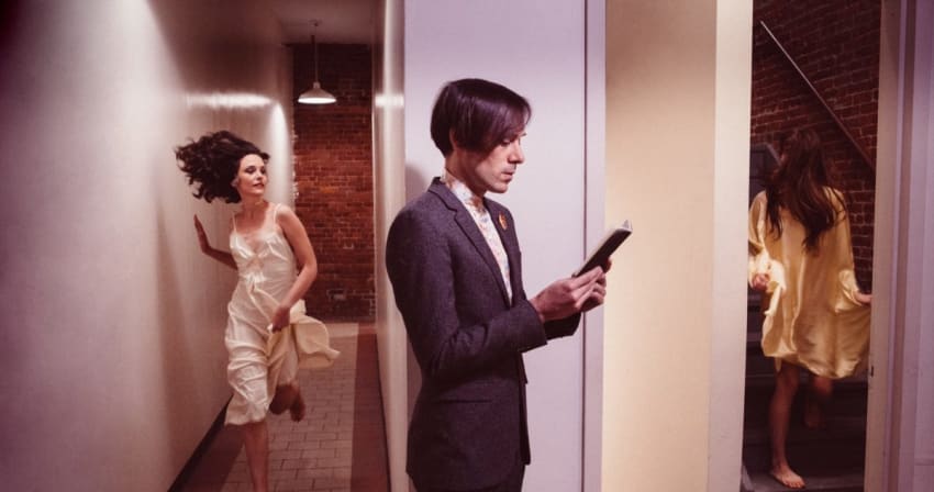 of Montreal Press July 2019