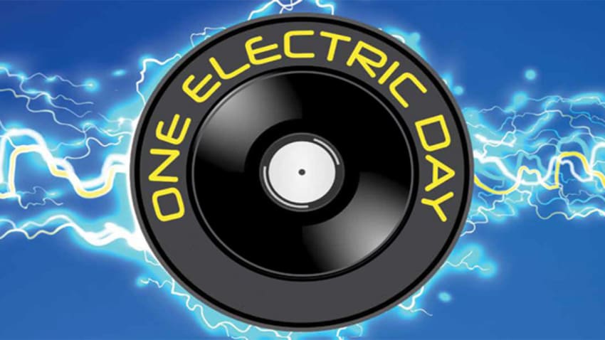 One Electric Day Werribee