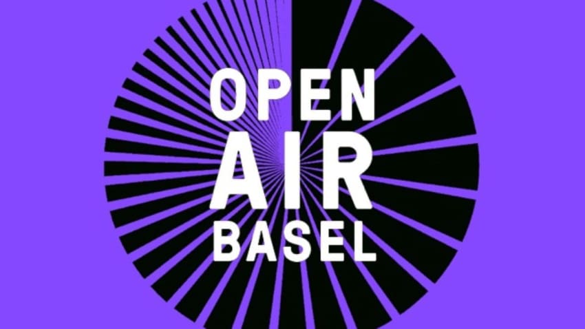 Open Air Basel