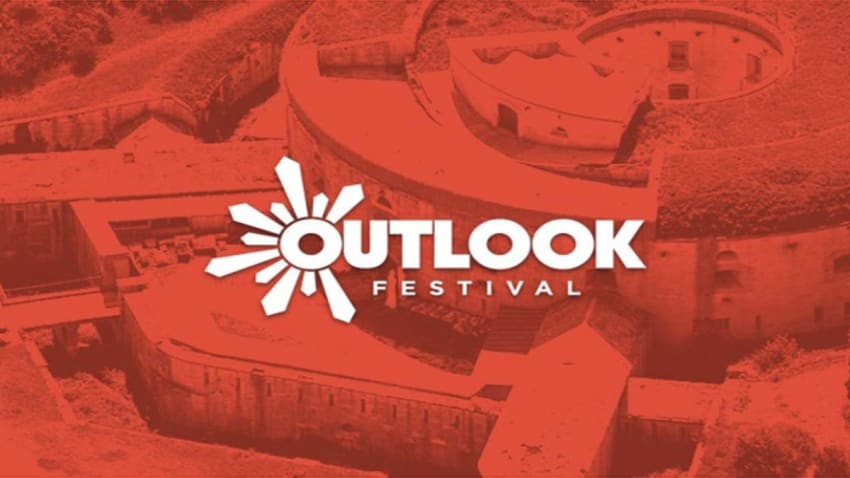 Outlook Festival