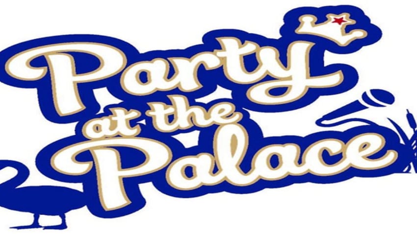 Party at The Palace
