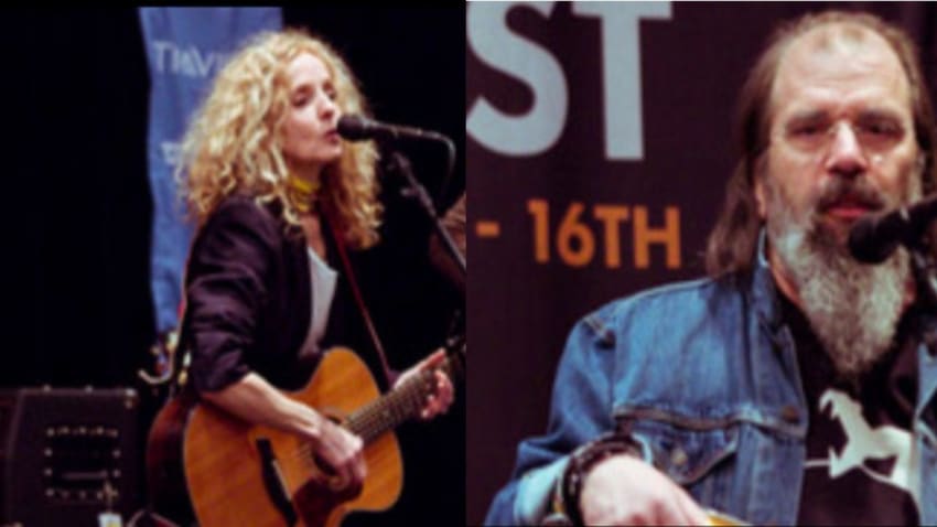 'Austin City Limits' Announces Patty Griffin & Steve Earle & The Dukes Live Stream