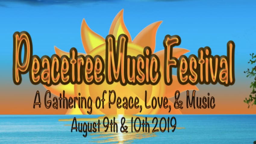 Peacetree Music Festival