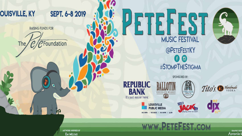 PeteFest