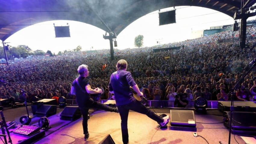 Phish Summer Tour 2019: Alpine Valley Night 1 – Setlist, Recap & The Skinny