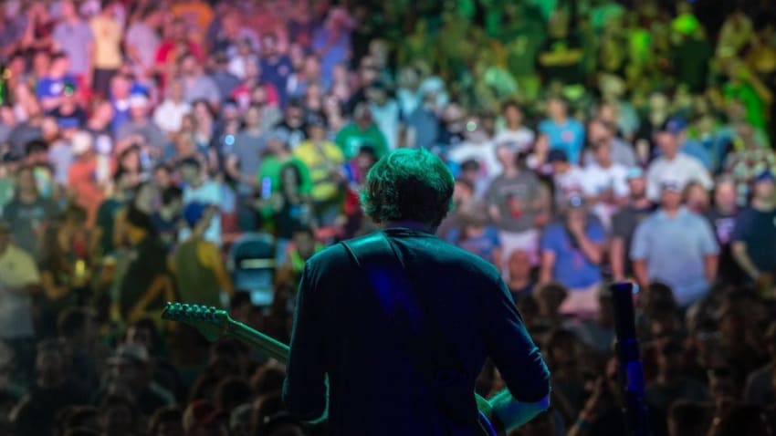 Phish Summer Tour 2019: Alpine Valley Night 2 – Setlist, Recap & The Skinny