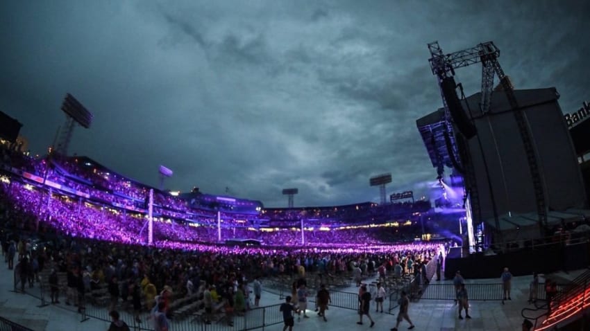 Phish Summer Tour 2019: Fenway Night 2 – Setlist, Recap & The Skinny