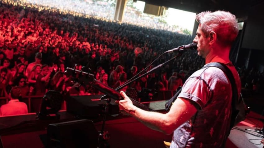 Phish Summer Tour 2019: Camden Night 3 – Setlist, Recap & The Skinny