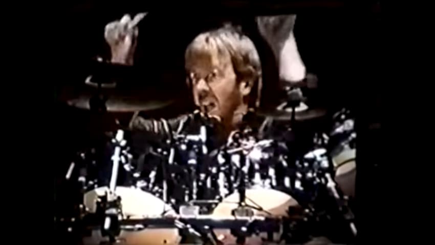Phish Moby Dick Set Deer Creek 2000