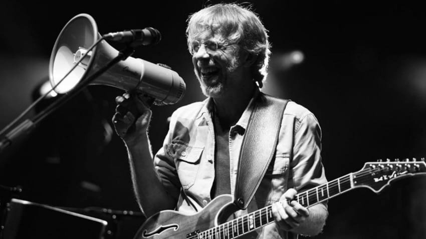 Phish Summer Tour 2019: SPAC Night 1 – Setlist, Recap & The Skinny