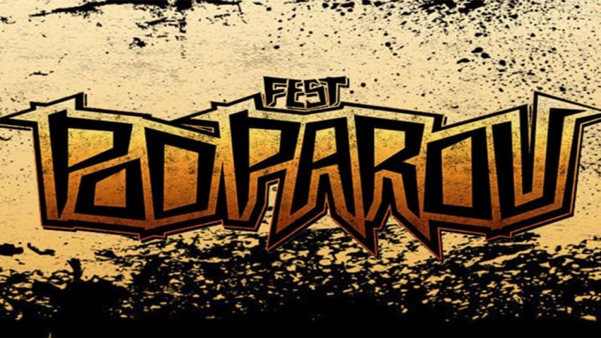 Fest Pod Parou