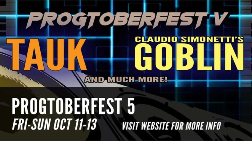 Progtoberfest