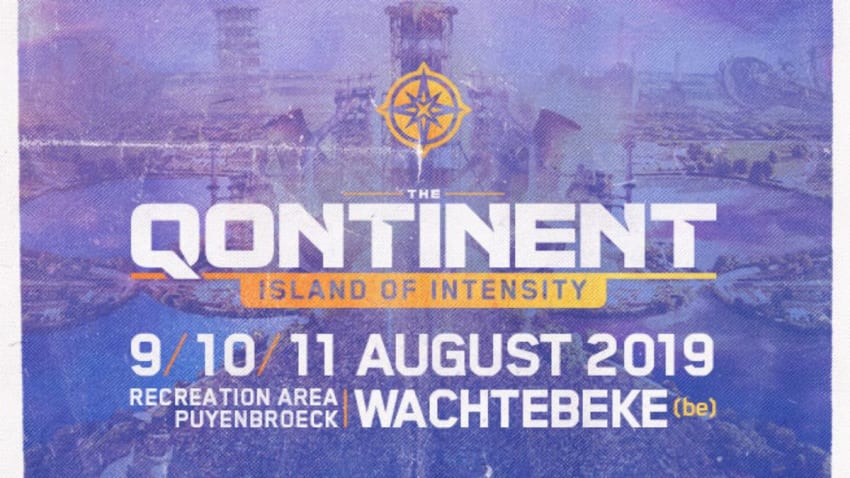 The Qontinent