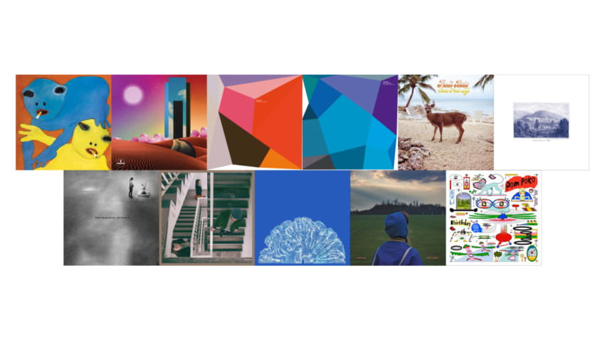 recommneds - 2019 icymi
