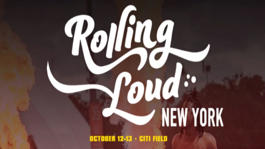 Rolling Loud New York