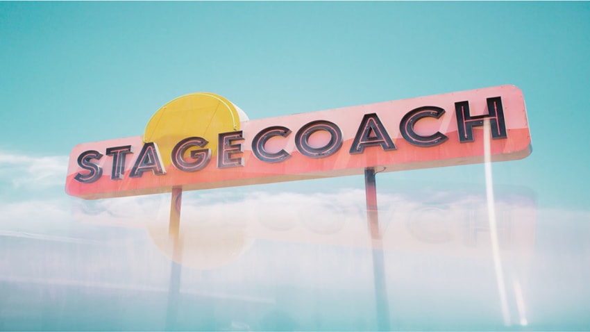 Stagecoach