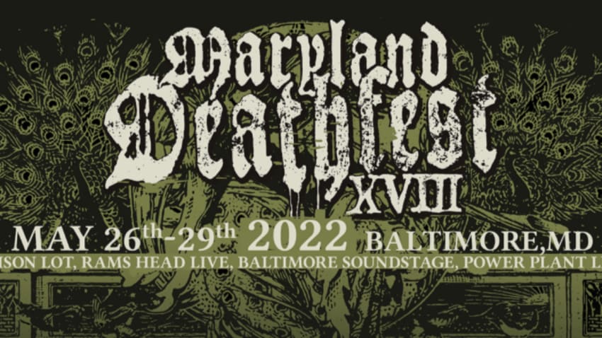 Maryland Deathfest