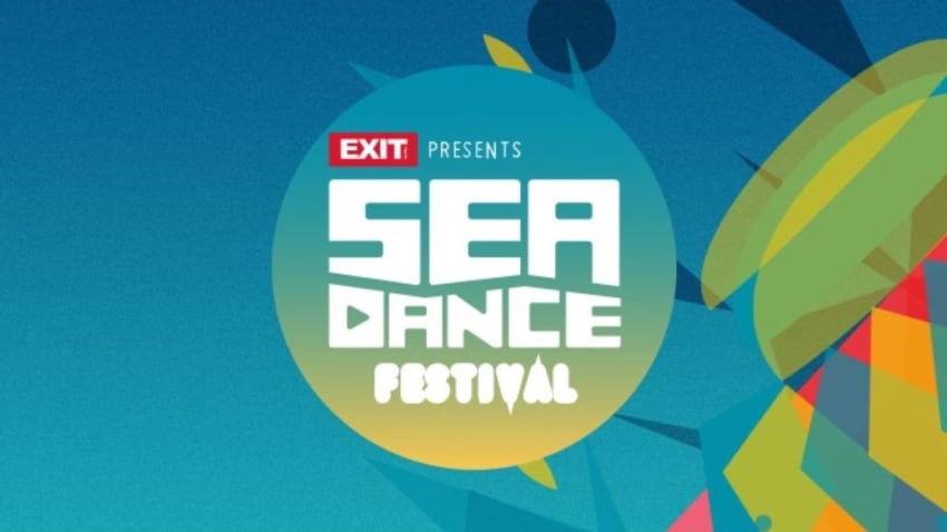 Sea Dance