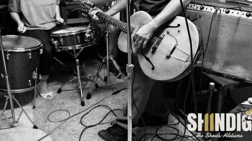 Billy Reid Shindig 11