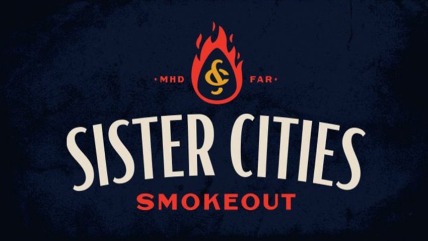 Sister Cities Smokeout