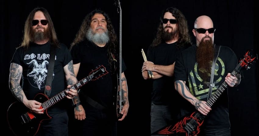 slayer primus tour