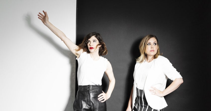 Sleater-Kinney