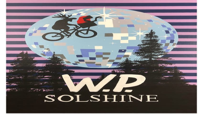 SolShine Music Festival