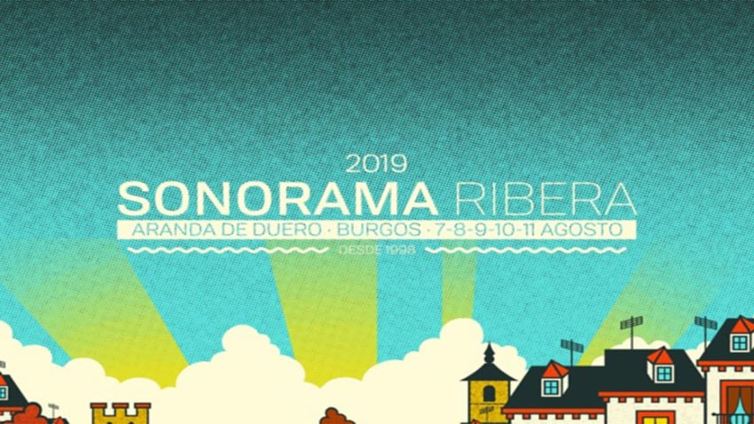 Sonorama Ribera