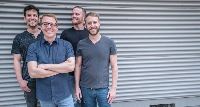 Spafford Press July 2019