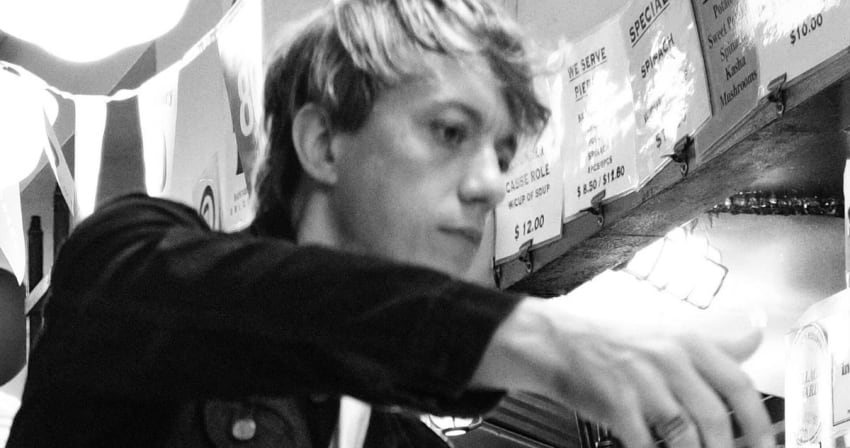 Steve Gunn Neil Young Cover