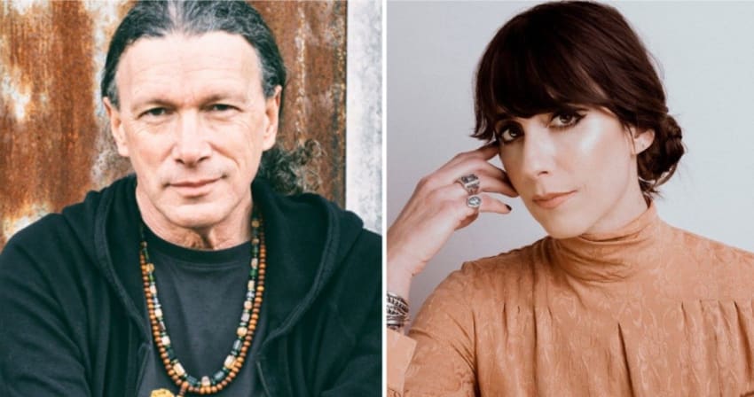 steve kimock nicki bluhm