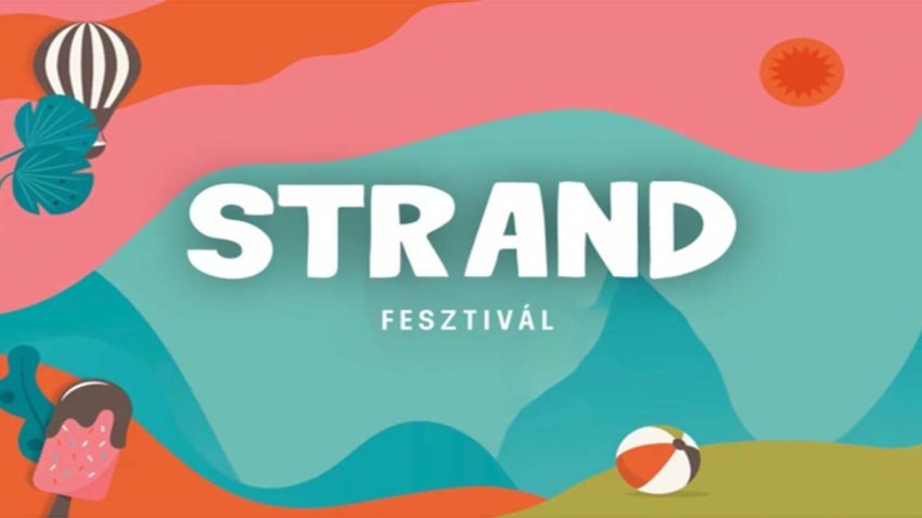 STRAND Fesztival
