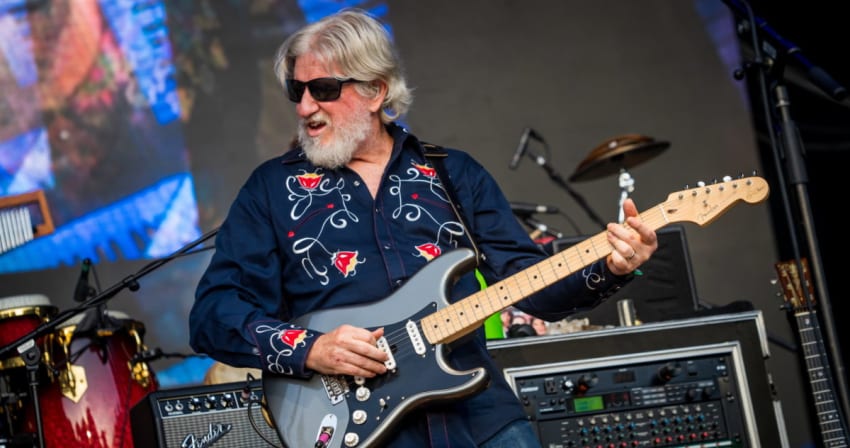 String Cheese Nershi McGuire