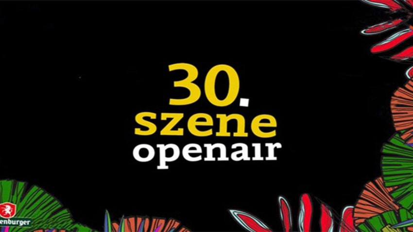 Szene Openair