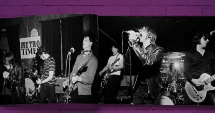 The Go Jack White Vault 41 Third Man Records