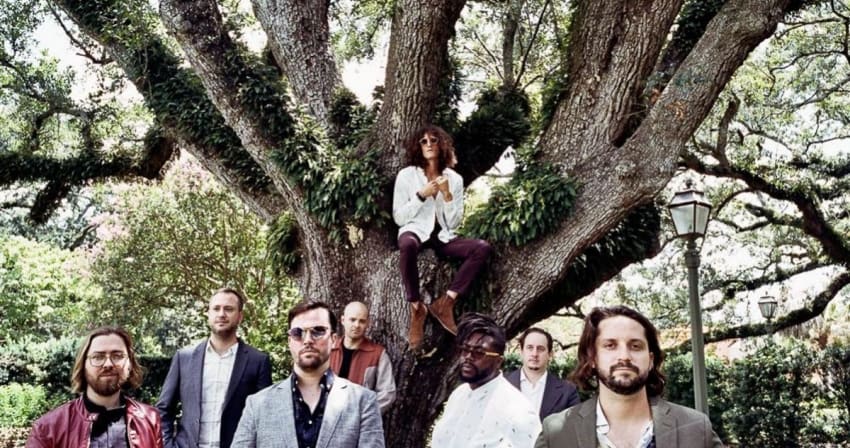 The Revivalists Press July 2019