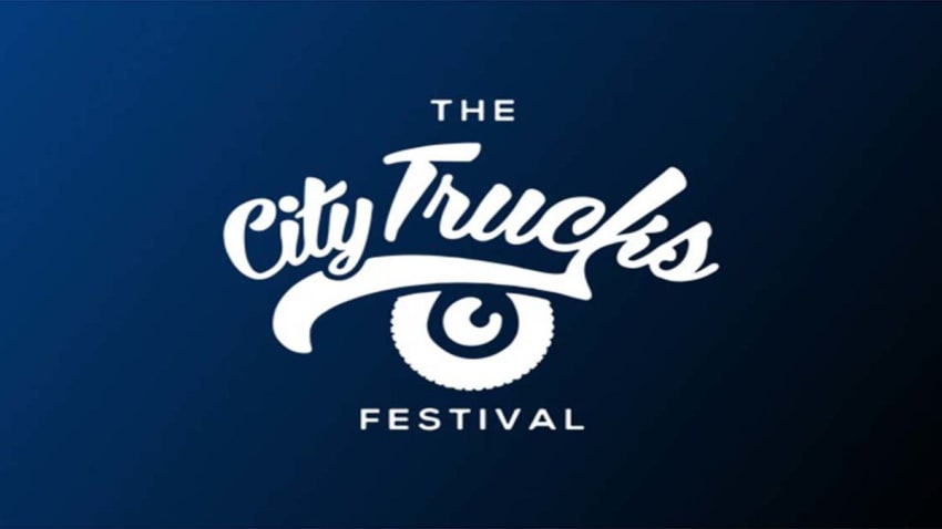 The City Trucks Festival