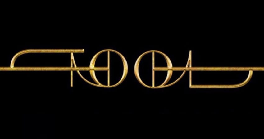 Tool 2019 Logo