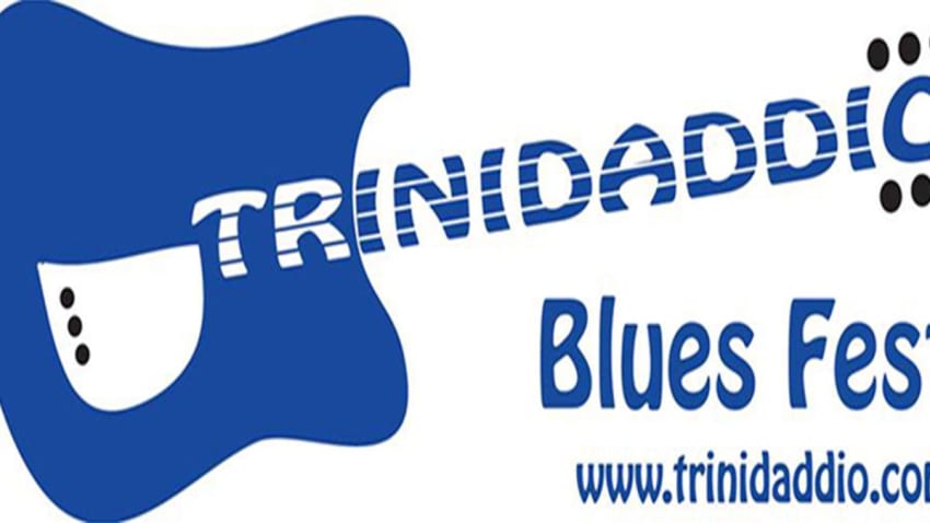 Trinidaddio Blues Fest