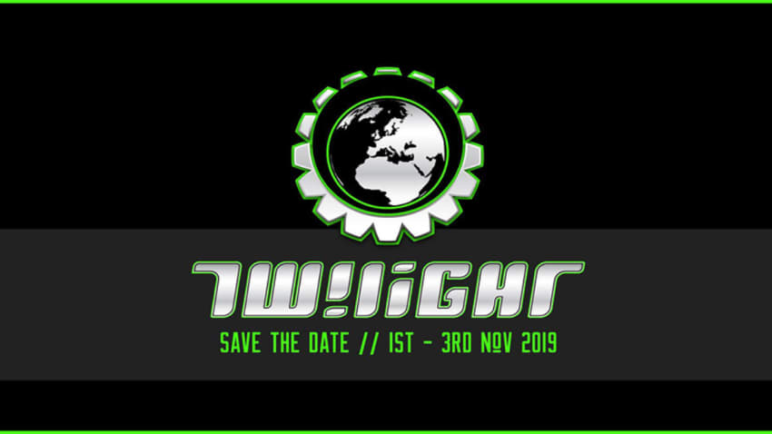 Twilight Open Air Festival