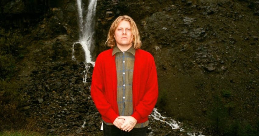 Ty Segall Press Shot 2019