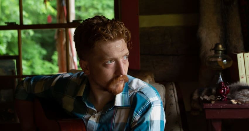 Tyler Childers July 2019 Press