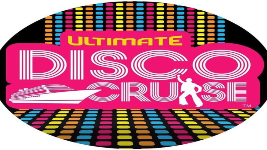 Ultimate Disco Cruise
