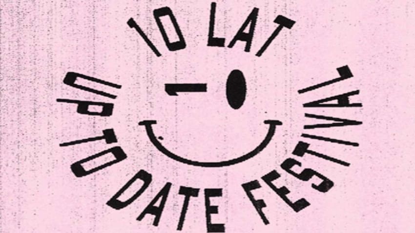 Up To Date Festival