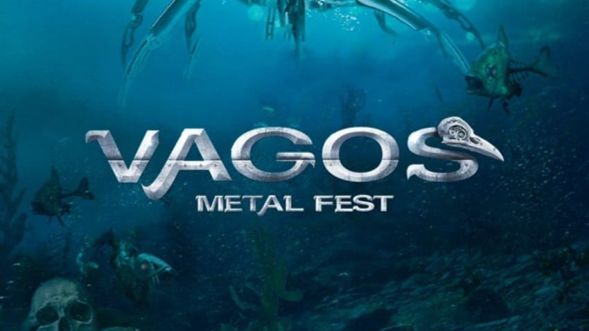 Vagos Metal Fest