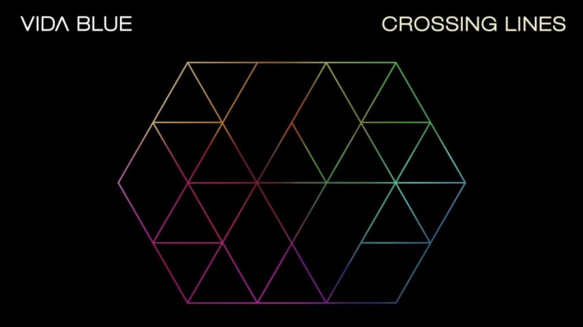 Vida Blue Announces 1st Tour Dates Since 2004