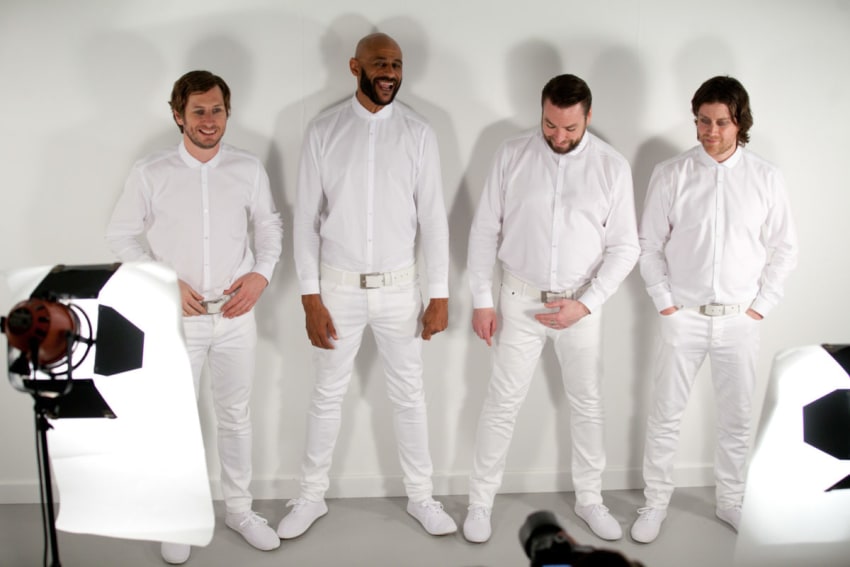 Whistle Song Video