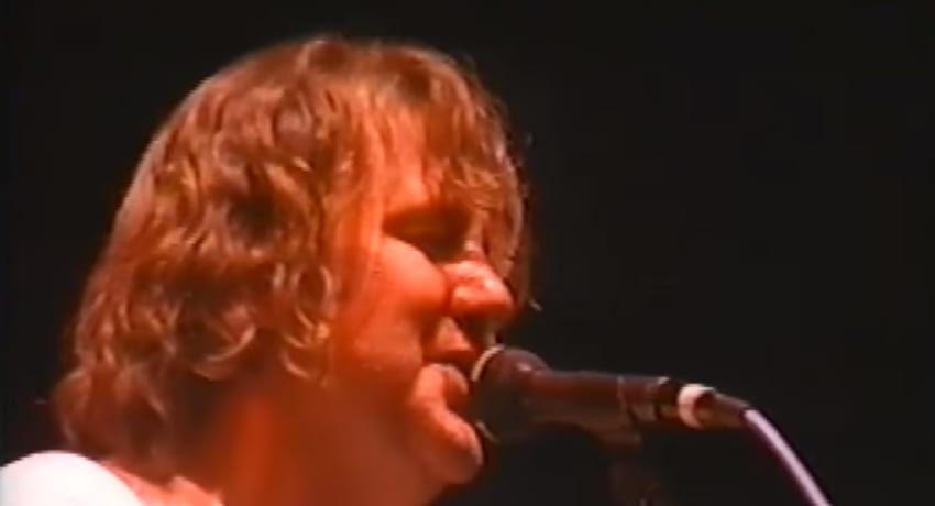 Widespread Panic 1999 Antioch
