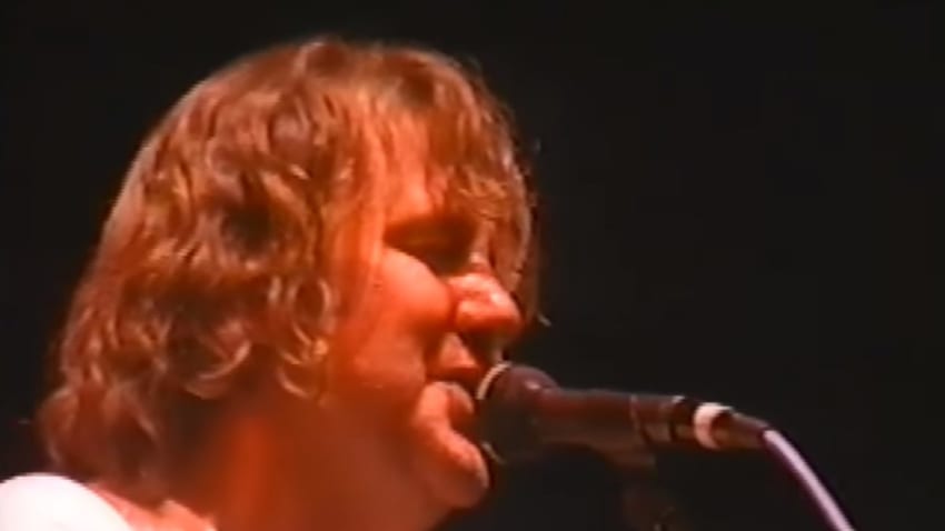 Widespread Panic Welcomes Dirty Dozen Brass Band On This Date In 1999