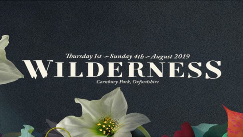 Wilderness Festival